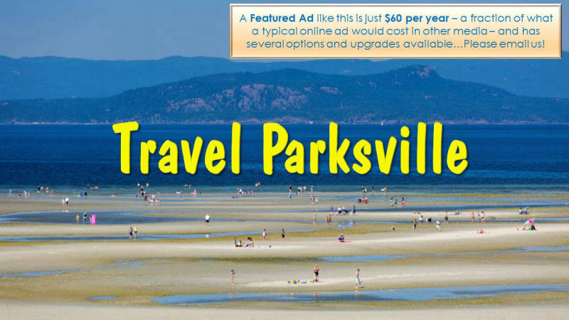 Travel Parksville